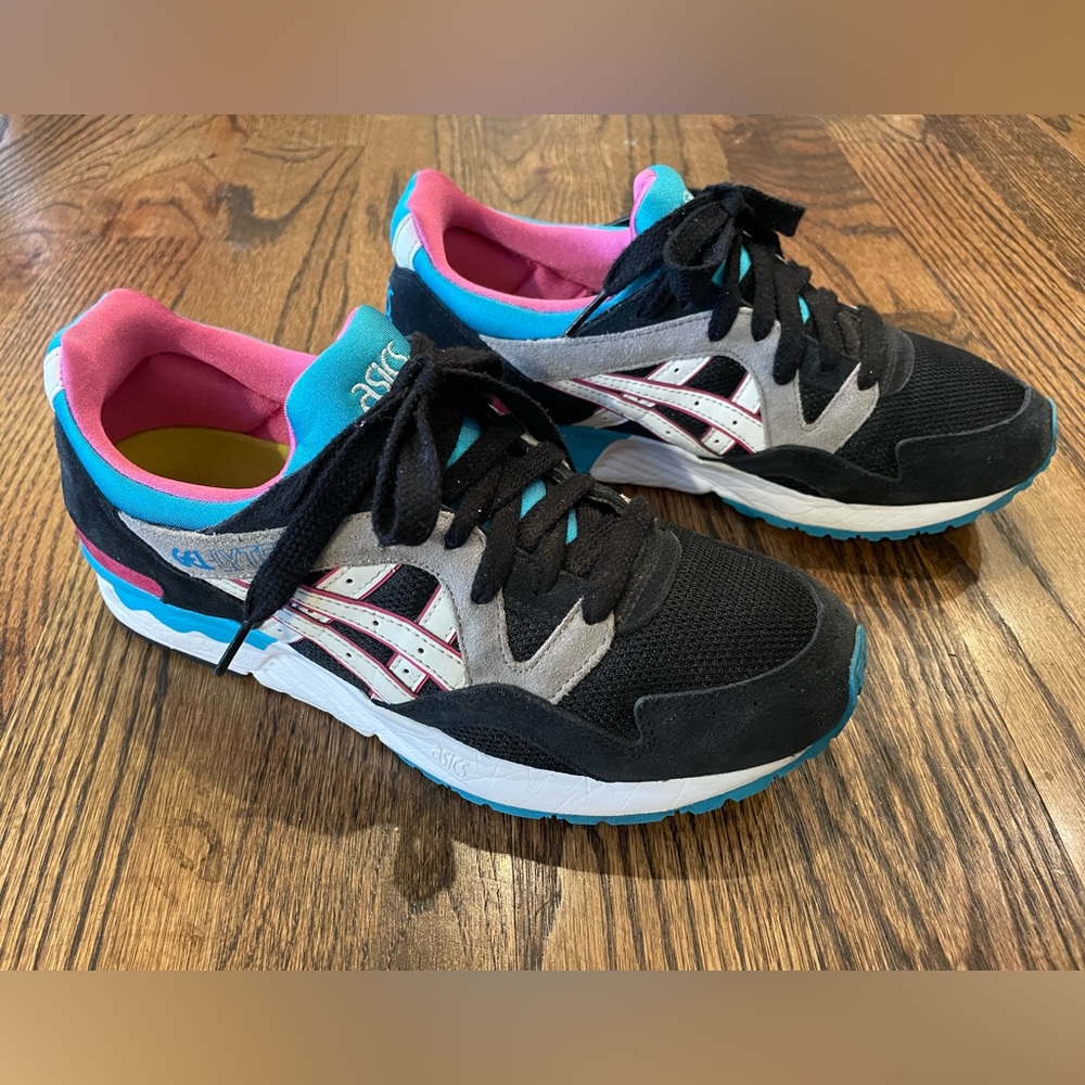 Onitsuka Gel Lyte 3